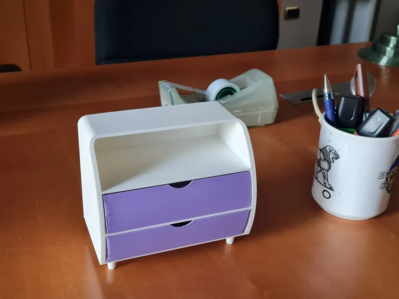 vintage holder