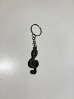 Treble Clef