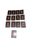 Straight Flush  - poker Spades
