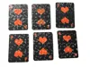 Straight Flush  - poker-Hearts 