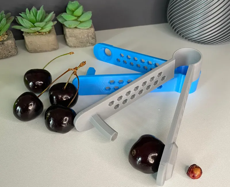 Cherry Seed Removal tool