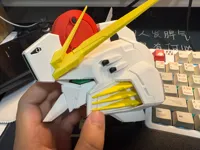 0.2mm 层高, 2 层墙, 5% 填充