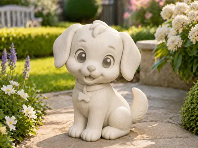 Little Puppy