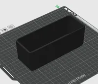 long container