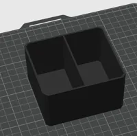 Small 2 section