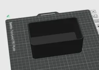 Long and wider single section