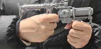 0.15mm 层高, 3 层墙, 10% 填充