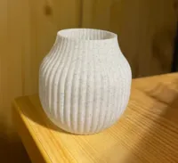 Vase en mode spirale — photo 2