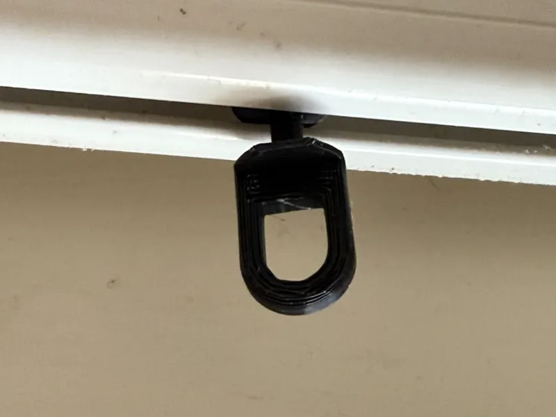 窗簾掛勾 窗簾滑塊 Curtain Slider