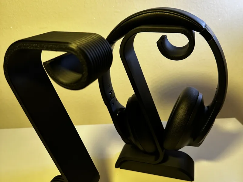 Design Headphone