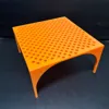 Circles - 0.28mm layer, 2 walls, 15% infill