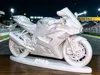 43cm large model