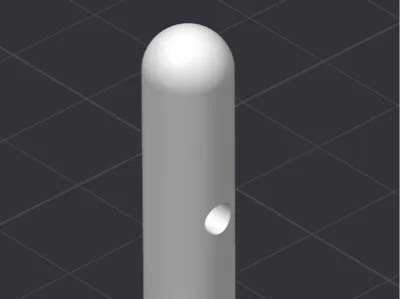 Parasol Replacement Top