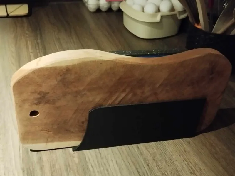 rangement planches à découper cutting board stand