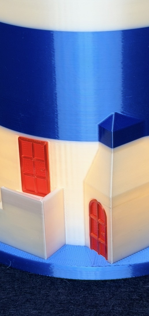 Miniatura 3 do modelo 3D Hook Light – Lighthouse 3D
