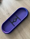 AMS Edition 0.2mm layer, 1 walls, 10% infill