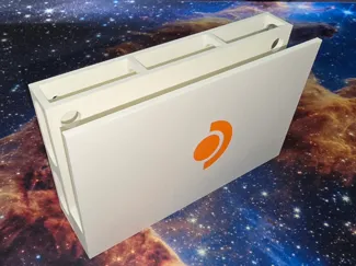 Steam Deck wall mount dock