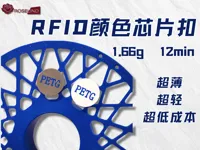 0.2mm 层高, 2 层墙, 15% 填充