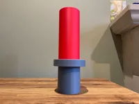 pen pot 