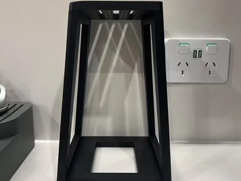 Knife rest