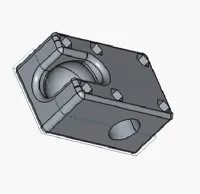 0.12mm layer, 2 walls, 15% infill