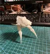0.1mm layer, 2 walls, 15% infill