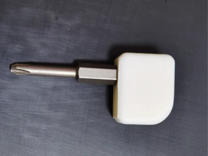 Hexagon wrench 内六角微型扳手-2