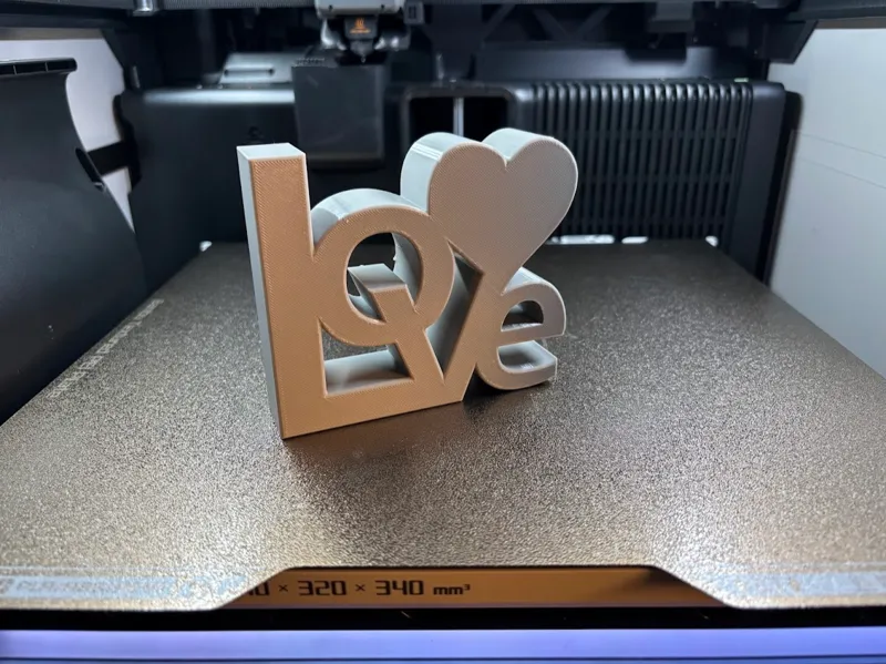 Valentines Day - Love