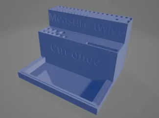 tool organizer