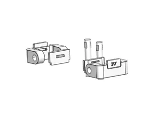 Marshall Major IV Headphoens repair parts