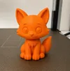 3 cm mini version