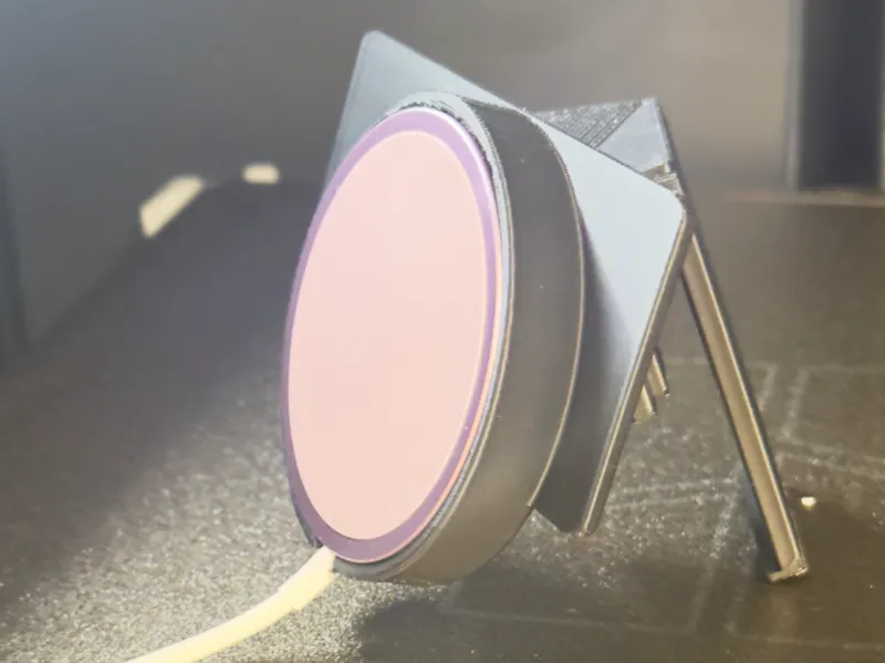 Aygo magsafe mount right hand drive