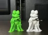 53mm tall version 0.2mm layer height, 2 walls, 15% infill