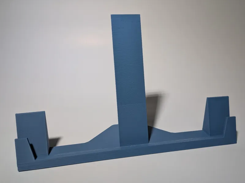 Calendar Stand (or for other things)