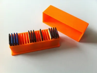 sd card box