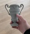 Small Swiss Cup Trophy