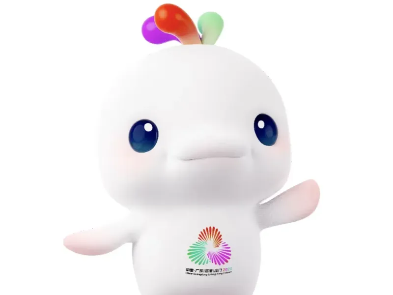 大湾鸡