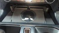 Support de charge pour vide-poche Ford F150 — photo 2
