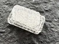 A1 mini, 0.4mm nozzle, 0.2mm layer, 2 walls, 15% infill