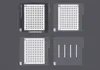 0.28mm layer, 3 walls, 15% infill