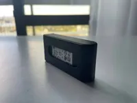0.2mm layer, 6 walls, 25% infill