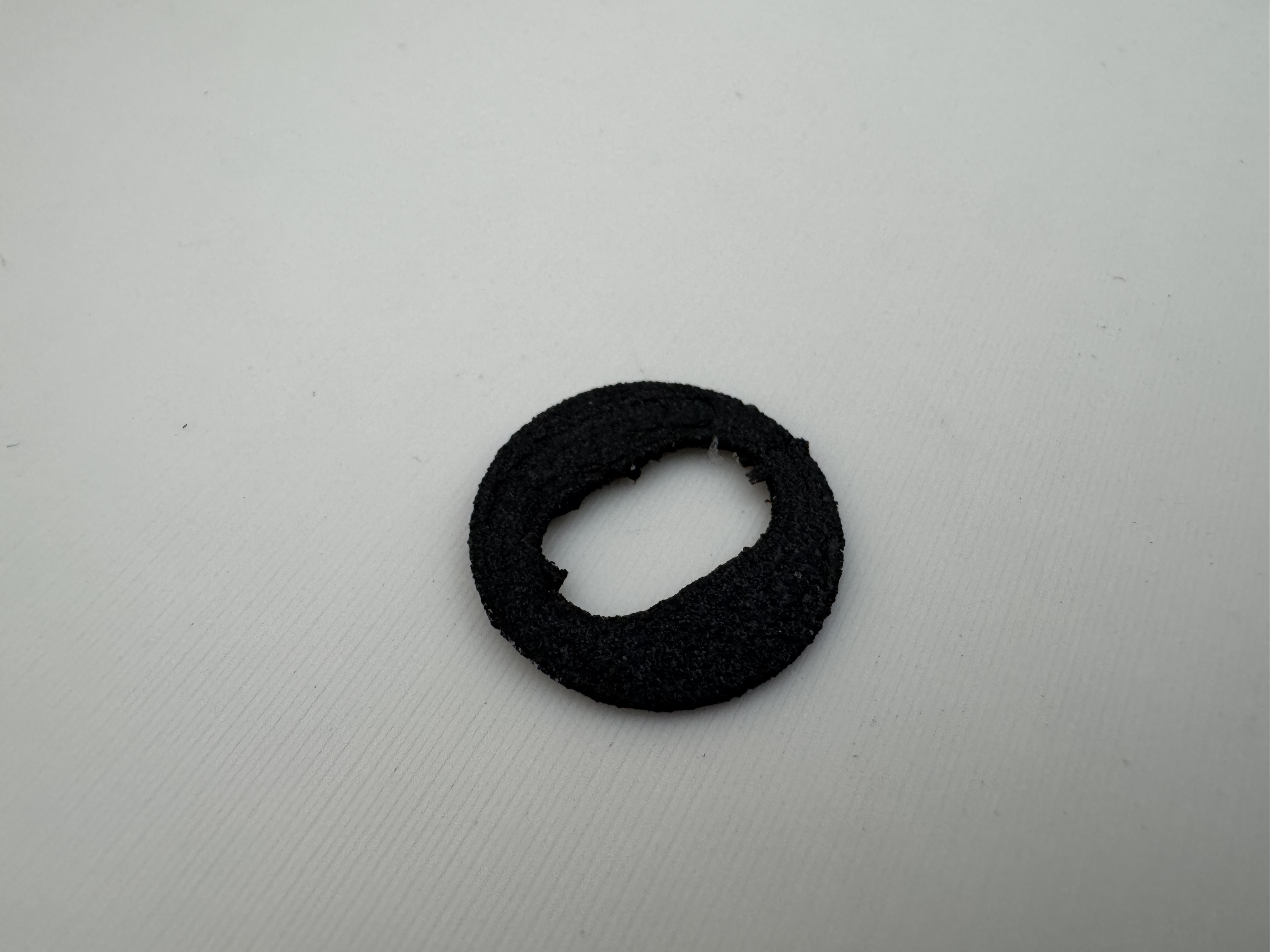 Miniatura 2 do modelo 3D AMS HT EDM bracket. 
