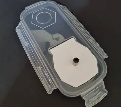 WILDONE 4L LID for PC4-M10