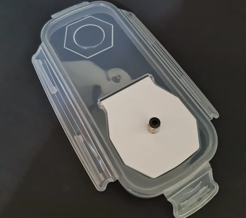 WILDONE 4L LID for PC4-M10