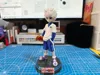 0.12mm layer height, 3 walls, 8% infill, 18cm height