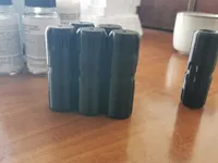 0.2mm layer, 2 walls, 5% infill