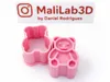 0.28mm layer, 2 walls, 15% infill