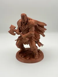 Hildingr le Berserker — photo 2