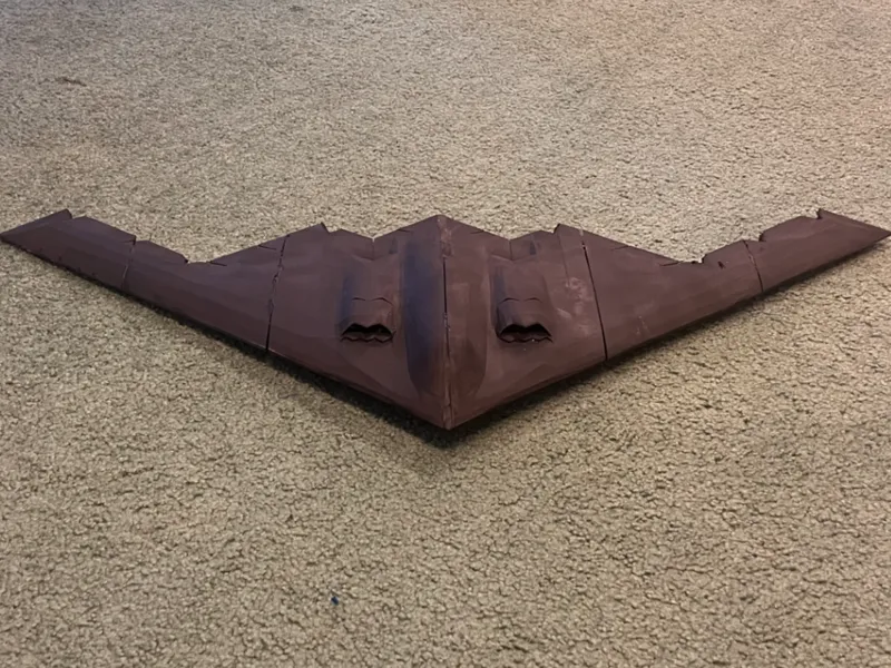 1/72 B2 Spirit