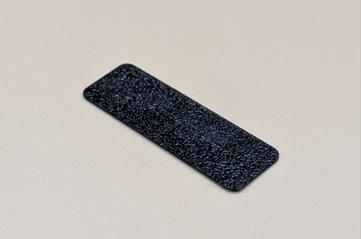 Miniatura 4 do modelo 3D Sliding Window Lock Stopper
